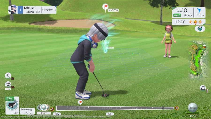 รีวิวเกม Everybody’s