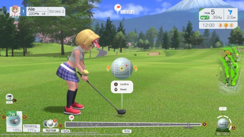 รีวิวเกม Everybody’s 