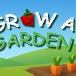 รีวิวเกม Grow a Garden