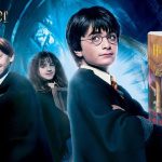 รีวิวซีรีส์ Harry Potter