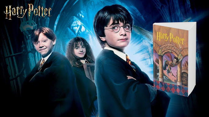รีวิวซีรีส์ Harry Potter