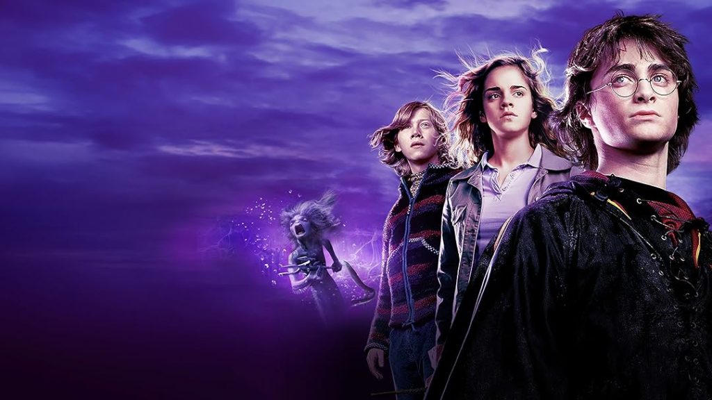 รีวิวซีรีส์ Harry Potter