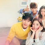 รีวิวซีรีส์เกาหลี My First First Love