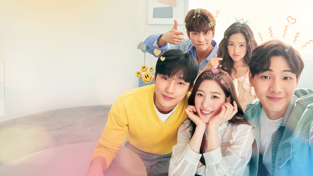 รีวิวซีรีส์เกาหลี My First First Love