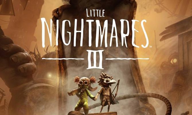 LittleNightmares