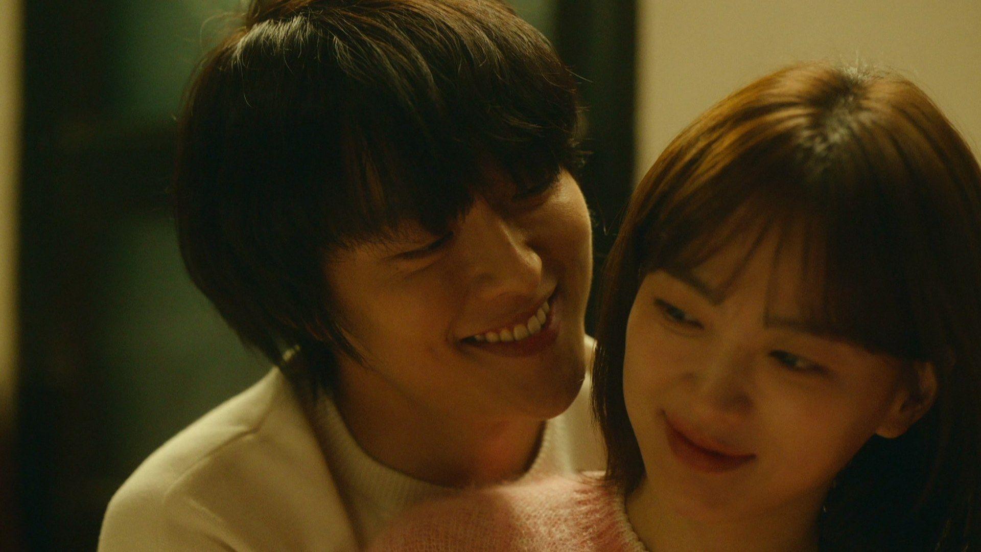 รีวิวซีรีส์เกาหลี “The Atypical Family”