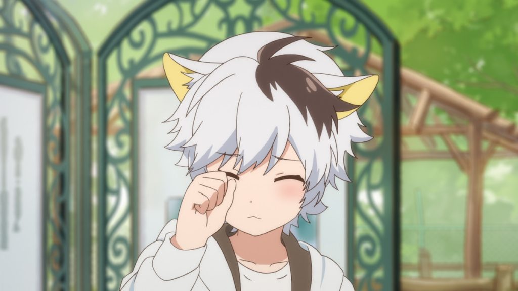 Uchi Tama?! Uchi no Tama Shirimasen ka?