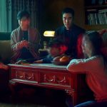 หนัง Metamorphosis ปีศาจเปลี่ยนหน้า