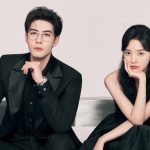 รีวิวซีรีส์จีนMy Boss