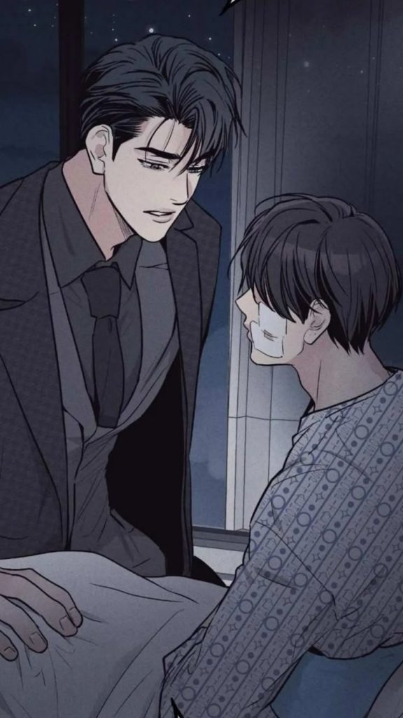 รีวิวนิยาย PAYBACK