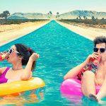 รีวิวหนัง Palm Springs