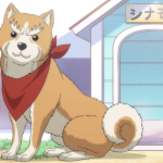 อนิเมะ Oda Cinnamon Nobunaga