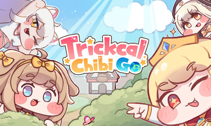 รีวิวเกม Trickcal:Chibi Go