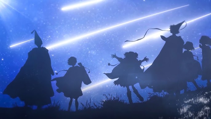 ปล่อยภาพตัวละครหลัก