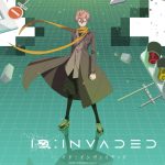 รีวิวอนิเมะ ID: INVADED (นักสืบทะลุมิติแห่งจิตสังหาร)