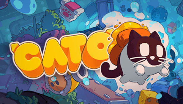 รีวิวเกม CATO: Buttered Cat