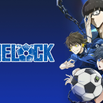 อนิเมะ Blue Lock