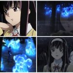 การ์ตูน CODE BREAKER