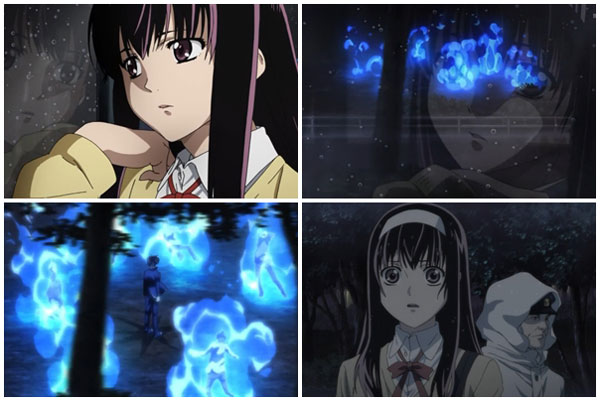 การ์ตูน CODE BREAKER