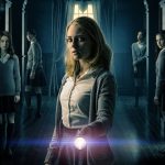 หนัง Down a Dark Hall โรงเรียนปีศาจ