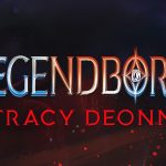 รีวิวนิยาย Legendborn