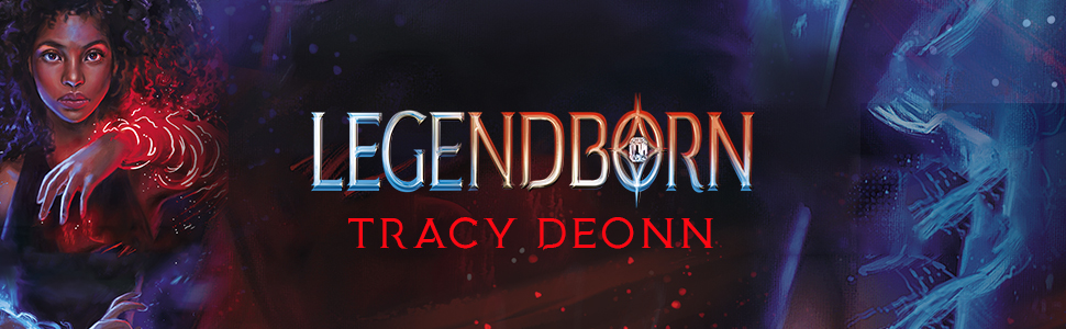 รีวิวนิยาย Legendborn