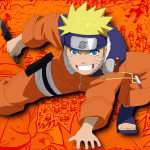 Naruto (นารูโตะ)