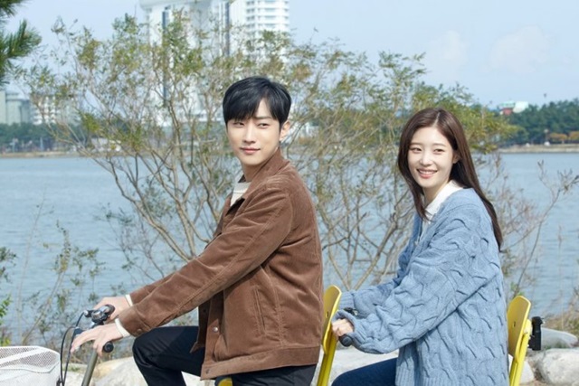 รีวิวซีรีส์เกาหลี My First First Love