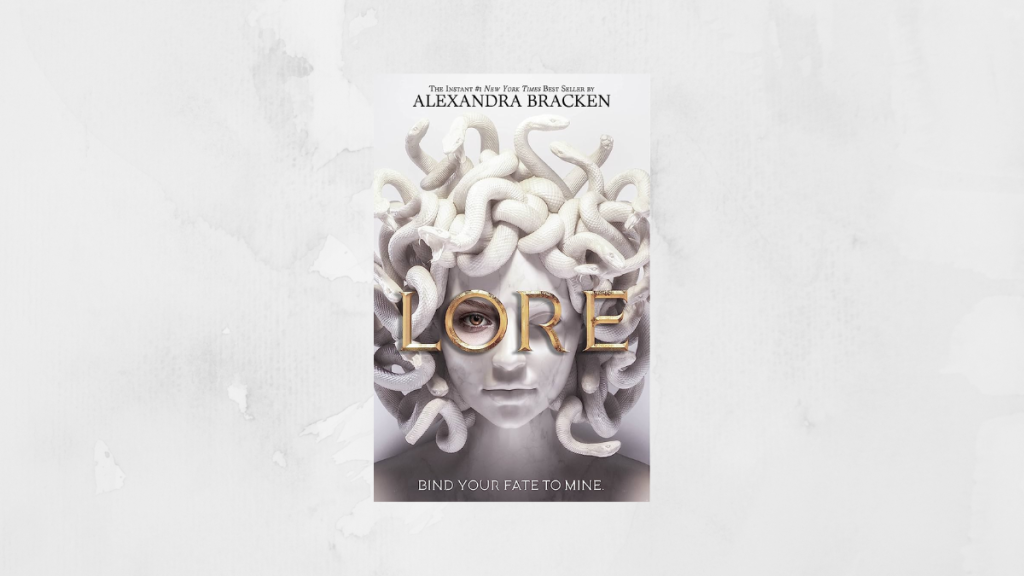 รีวิวนิยาย Lore