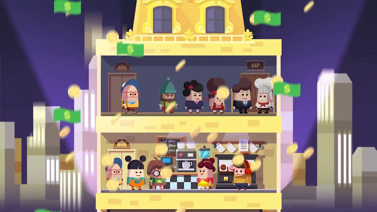 รีวิวเกม Cash Inc