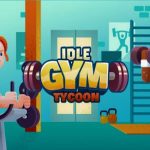 รีวิวเกม Idle Fitness Gym Tycoon