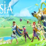 รีวิวเกม Elysia: The Astral Fall