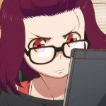 Godzilla Singular Point