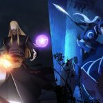 DOTA: Dragon’s Blood