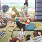 Barakamon