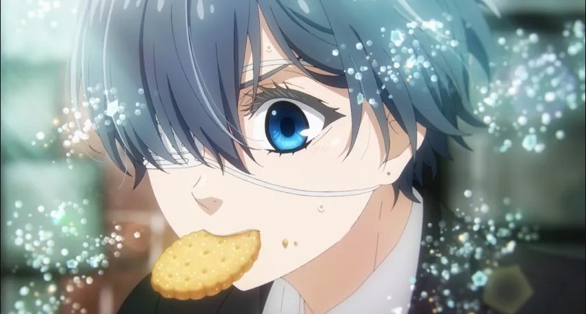 Black Butler