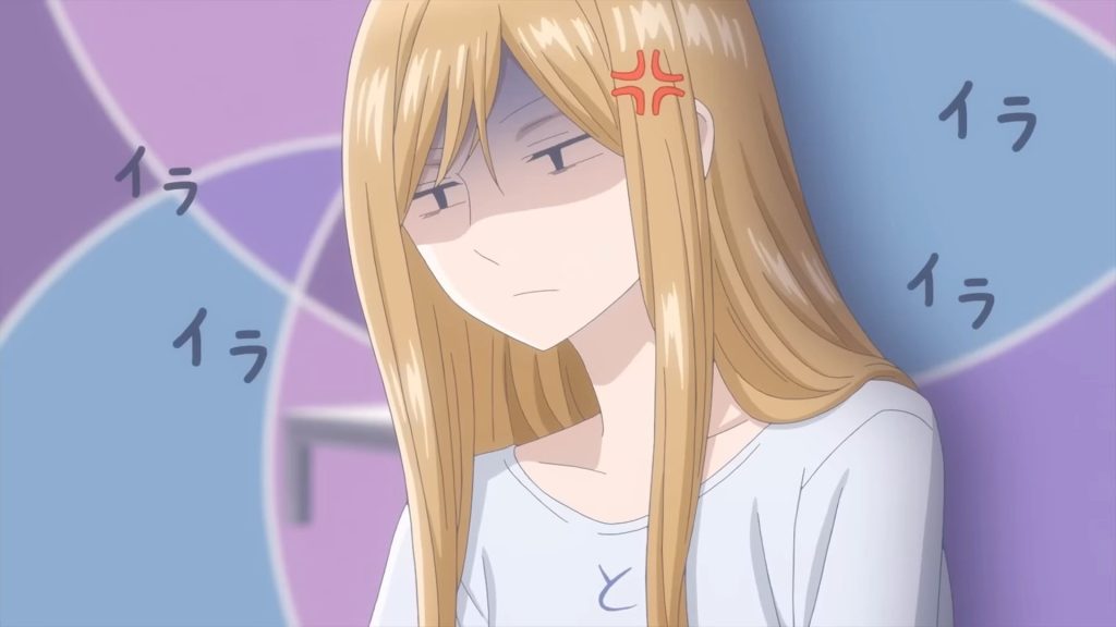 Yamada-kun to Lv999 no Koi wo suru