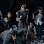 รีวิวซีรีส์เกาหลี The Escape of the Seven