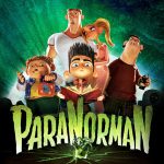รีวิวหนัง PARANORMAN