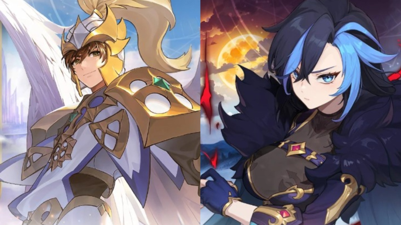 รีวิวเกม Seven Knights Re:Birth