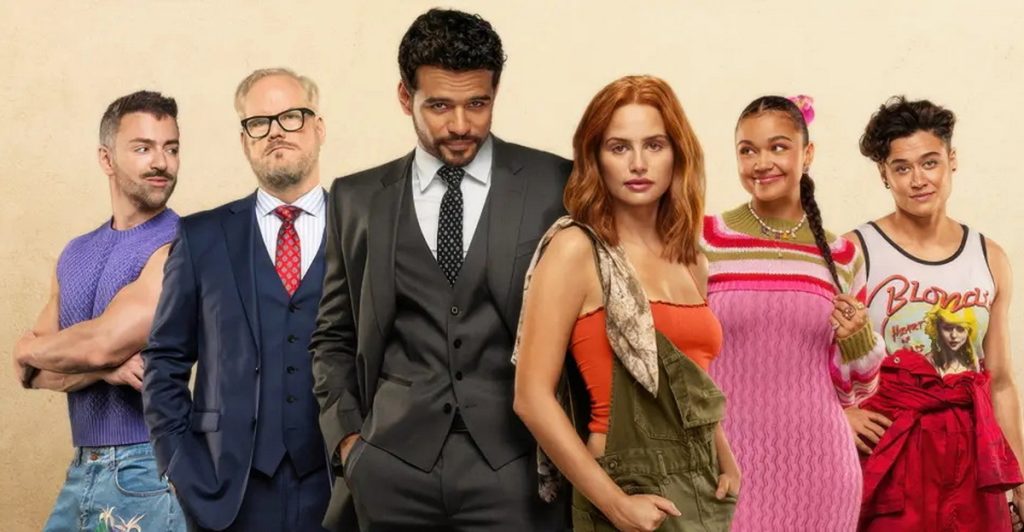 ซ่อมรถ ซ่อมรัก