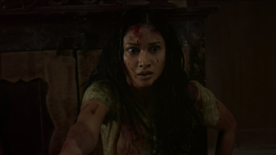 น้ำทิพย์ชะโลมตาย 