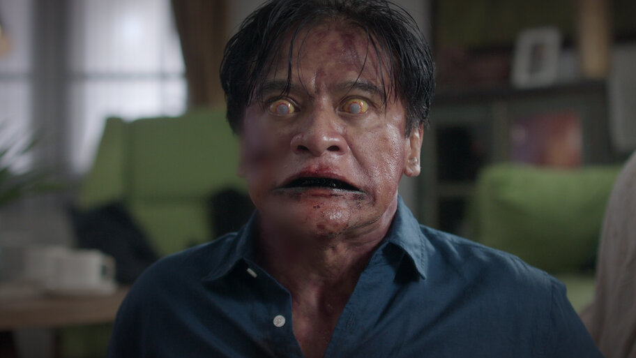 น้ำทิพย์ชะโลมตาย