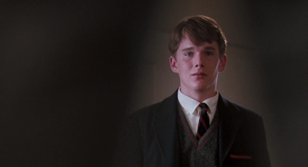 Dead Poets Society กวีบทก้องสะท้อนจิตวิญญาณแห่งการใช้ชีวิต