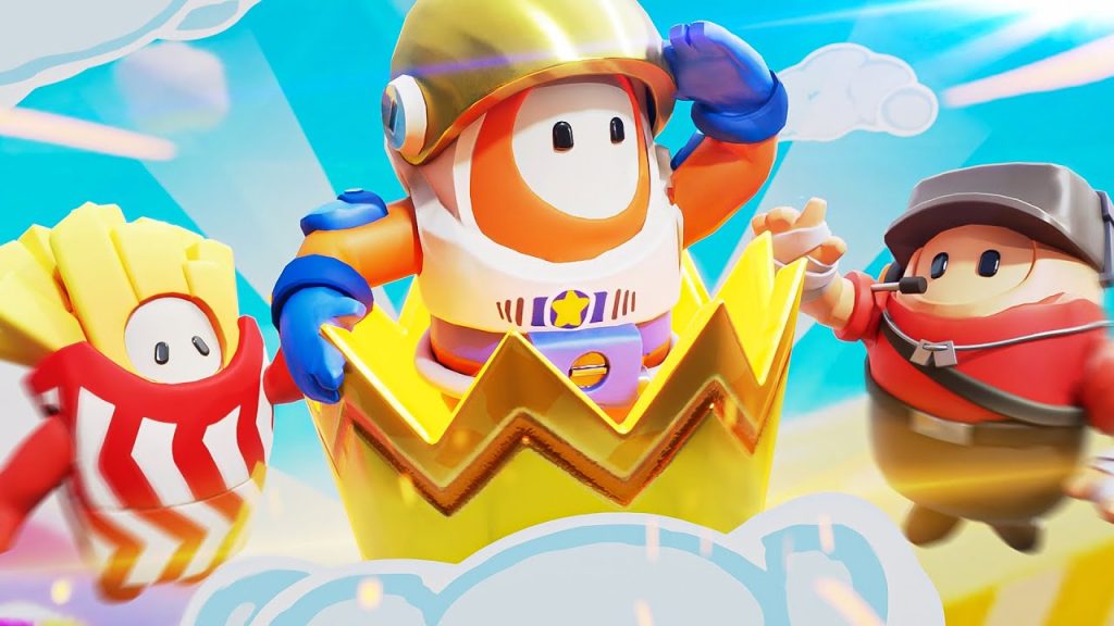 Fall Guys เกมป่วนสุดฮาแห่งยุคที่ยังครองใจผู้เล่นทั่วโลก