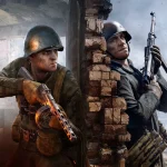 Enlisted สุดยอดเกมยิงแนวสงครามโลกที่สมจริงที่สุดแห่งยุค