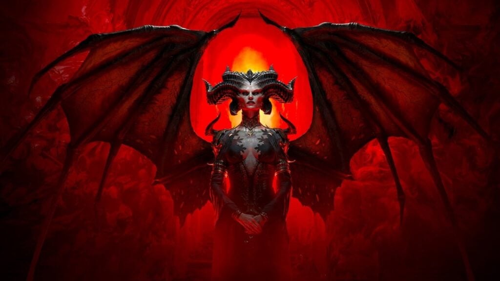 Diablo IV ความมืดที่หวนคืน สู่อาณาจักร Sanctuary
