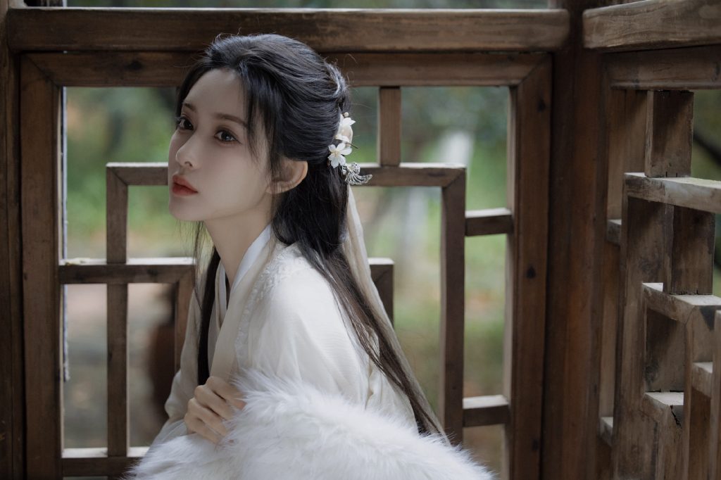 รีวิวซีรีส์จีน  มังกรหยก