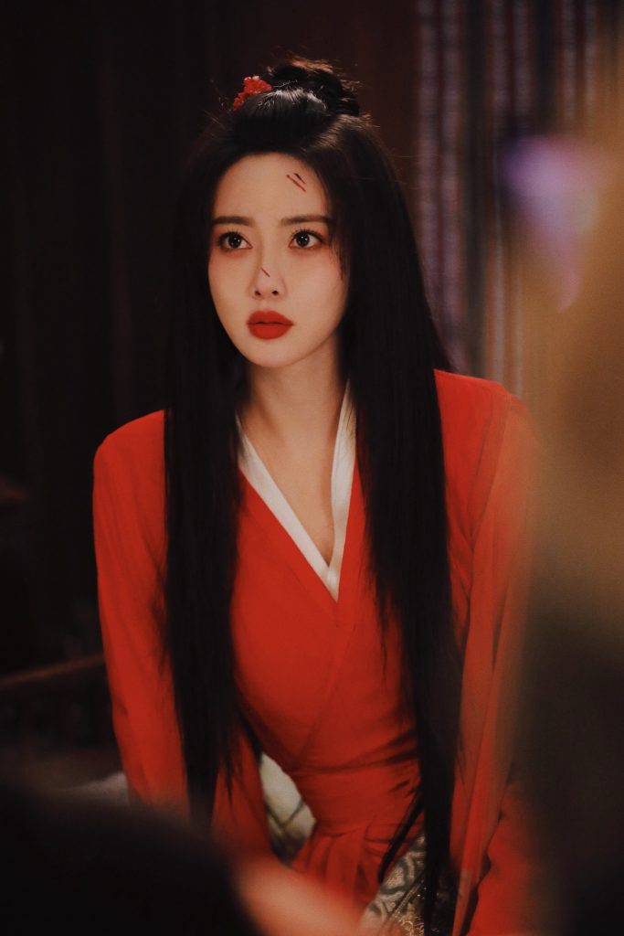 รีวิวซีรีส์จีน มังกรหยก