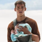 The Giver ภาพยนตร์ไซไฟปรัชญาแห่งโลกไร้ความเจ็บปวด